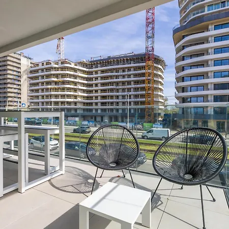 Beatrice 01-03 Apartman