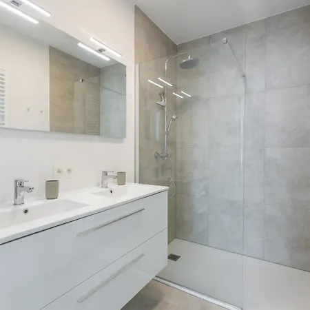 Apartman Beatrice 01-03 *