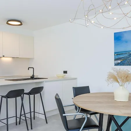Apartman Beatrice 01-03 *